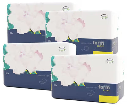 forma-care form premium dry elite super