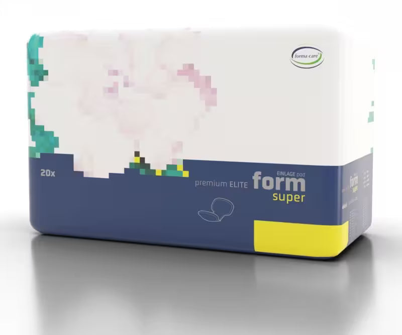 forma-care form premium dry elite super
