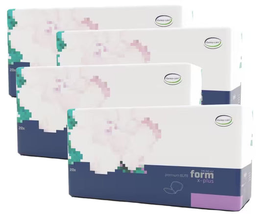 forma-care form premium dry elite x-plus