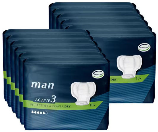 forma-care man ACTIVE 3