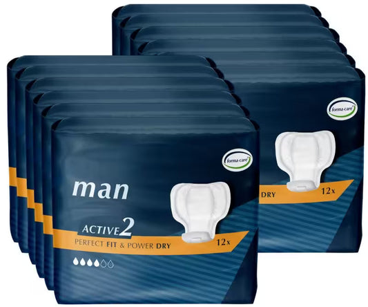 forma-care man ACTIVE 2