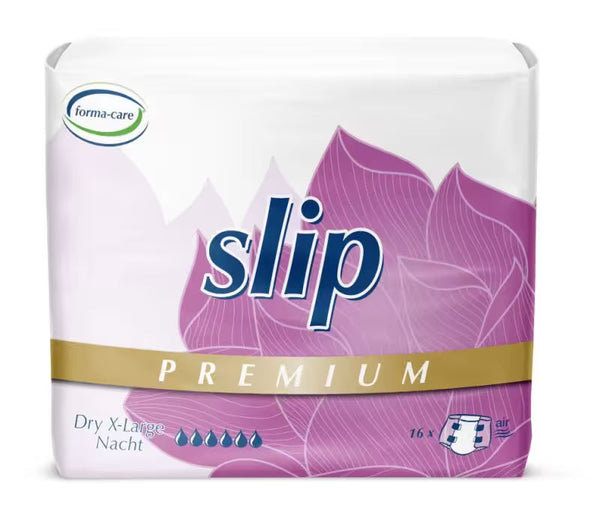 forma-care slip premium dry Nacht, Grösse XL