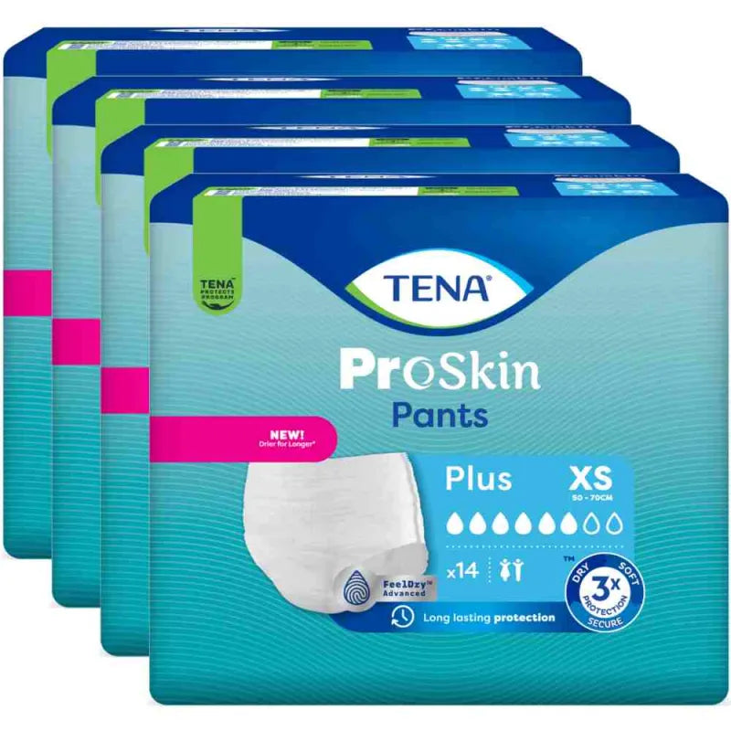 TENA ProSkin Pants Plus