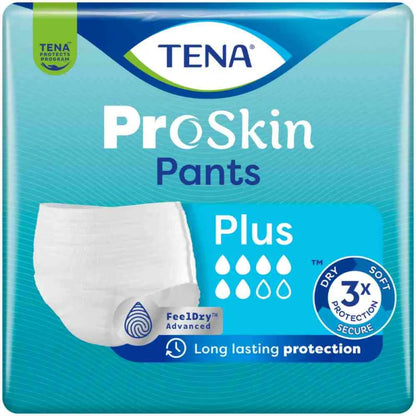 TENA ProSkin Pants Plus
