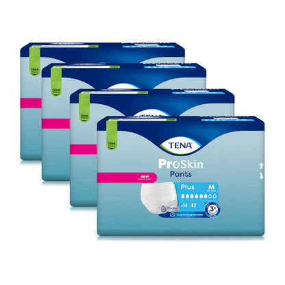 TENA ProSkin Pants Plus